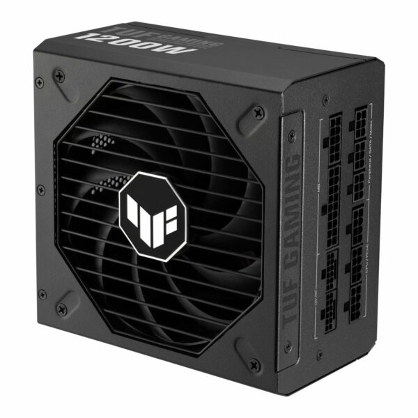 ASUS TUF Gaming 1200W Gold PSU - Image 6