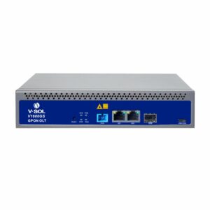 V-Sol V1600GS-F Single Port GPON Optical Line Terminal