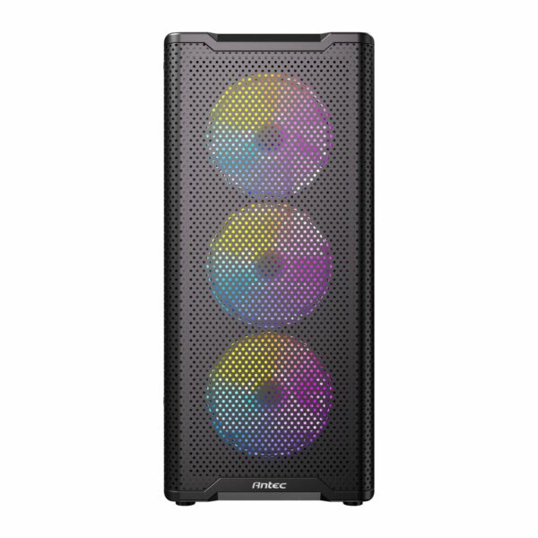 Antec VX310 ARGB ATX Gaming Chassis - Image 2