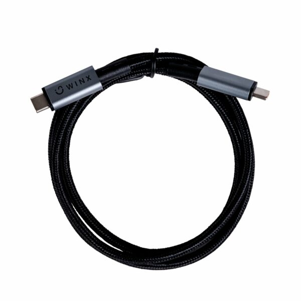 WINX LINK Pro Type-C 2m Cable - Image 3