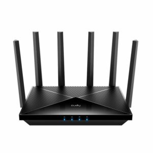 Cudy BE11000 Wi-Fi7 Gigabit Mesh Router
