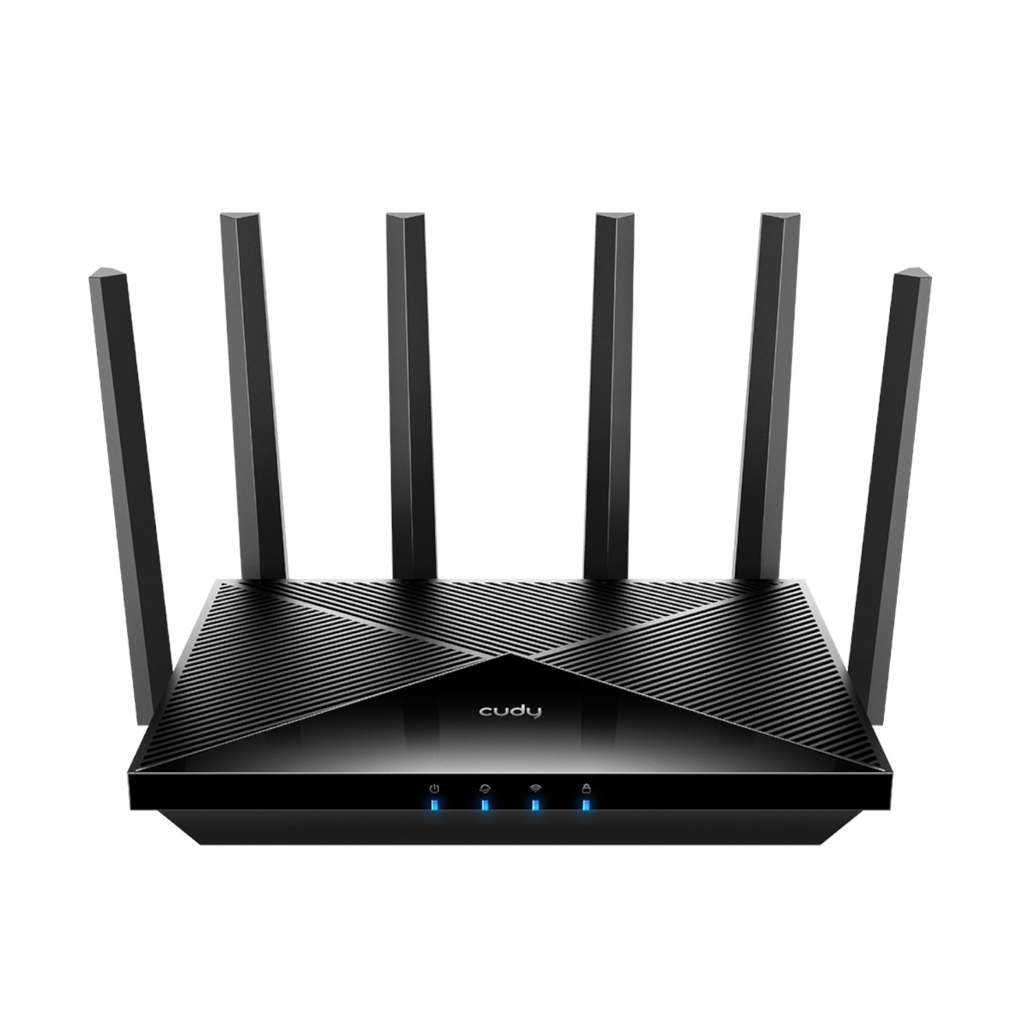 Cudy BE11000 Wi-Fi7 Gigabit Mesh Router