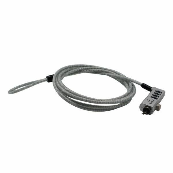 WINX Secure Max Universal Code Cable Lock - Image 2