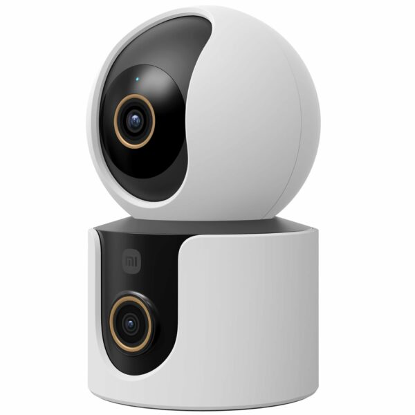 Xiaomi Smart Camera C500 Dual (4MP, 360° PTZ, AI Detection, Night Vision) - Image 2