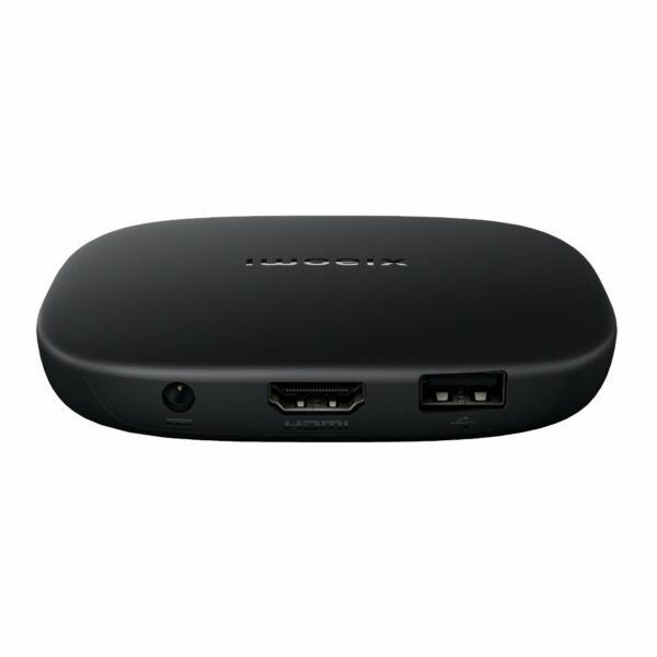 Xiaomi TV Box S 3rd Gen 4K UHD Media Player (Google TV, Dolby Vision) - Image 3