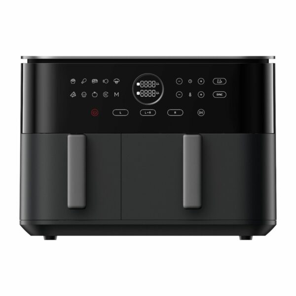 Xiaomi Dual Zone Air Fryer 10L - Image 2