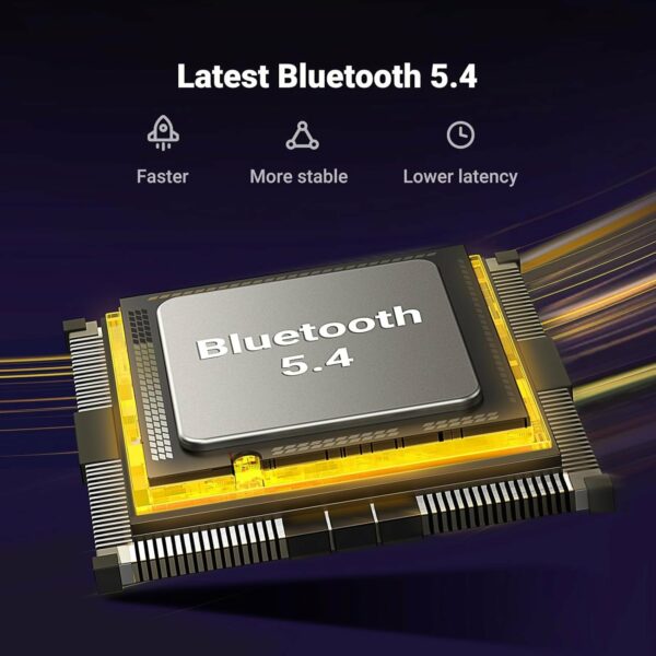 UGreen Bluetooth 5.4 USB Adapter - Image 2