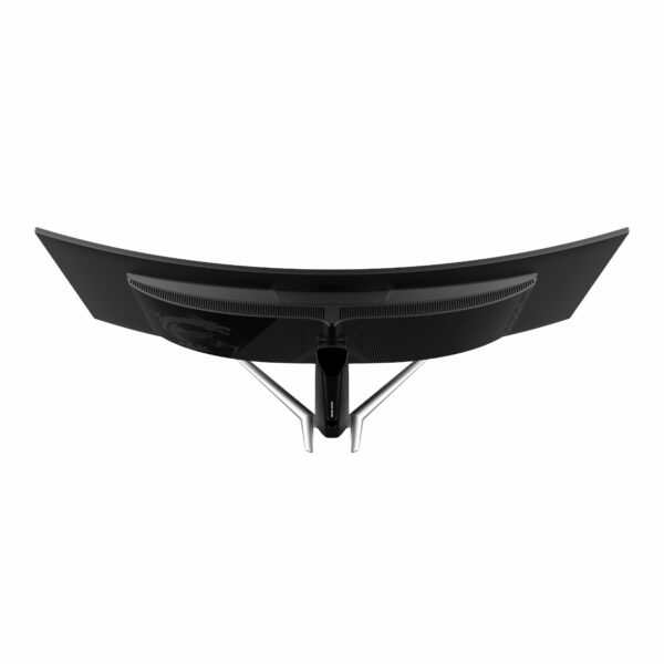MSI MPG 491CQPX QD-OLED 49" DQHD 240Hz 0.03ms Ultra-wide Curved Gaming Monitor - Image 5