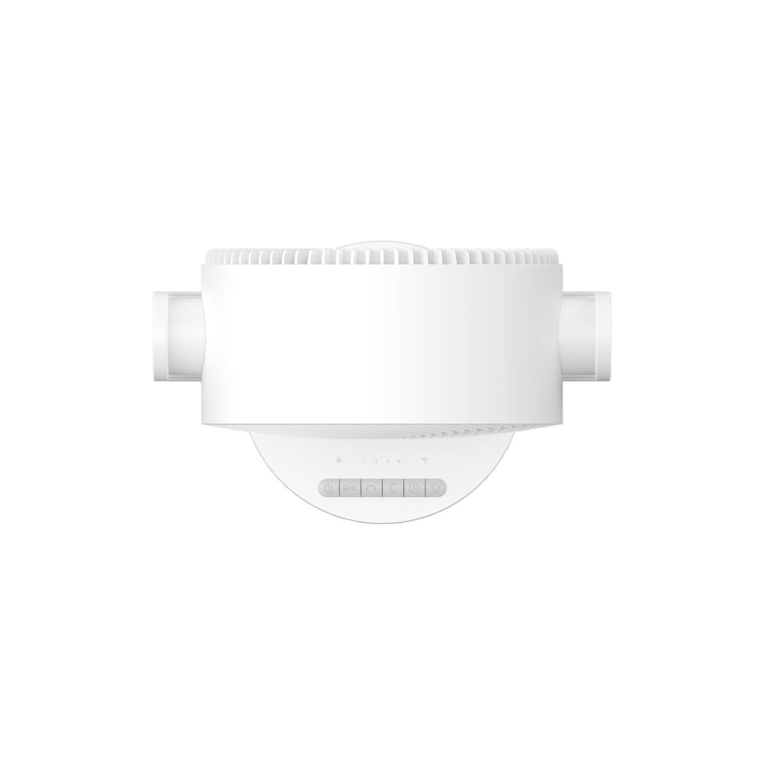 Xiaomi Smart Desktop Air Circulation Fan - Image 11