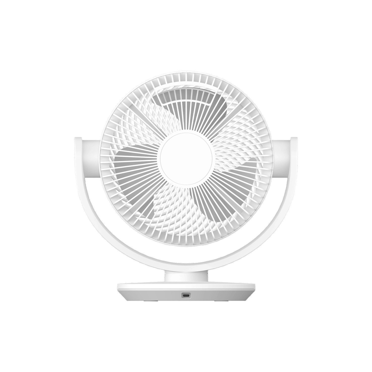 Xiaomi Smart Desktop Air Circulation Fan - Image 2