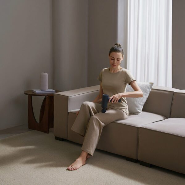 Xiaomi Massage Gun 2 - Image 13