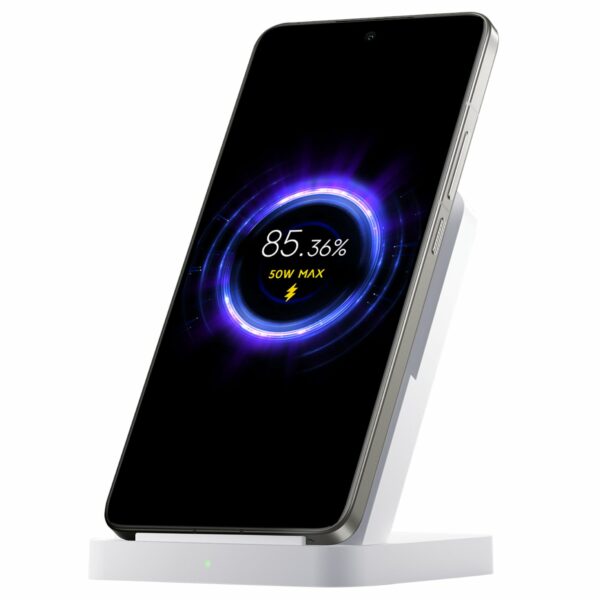 Xiaomi 50W Wireless Charging Stand Pro - Image 2