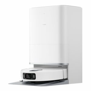 Xiaomi Robot Vacuum Cleaner 5 Pro