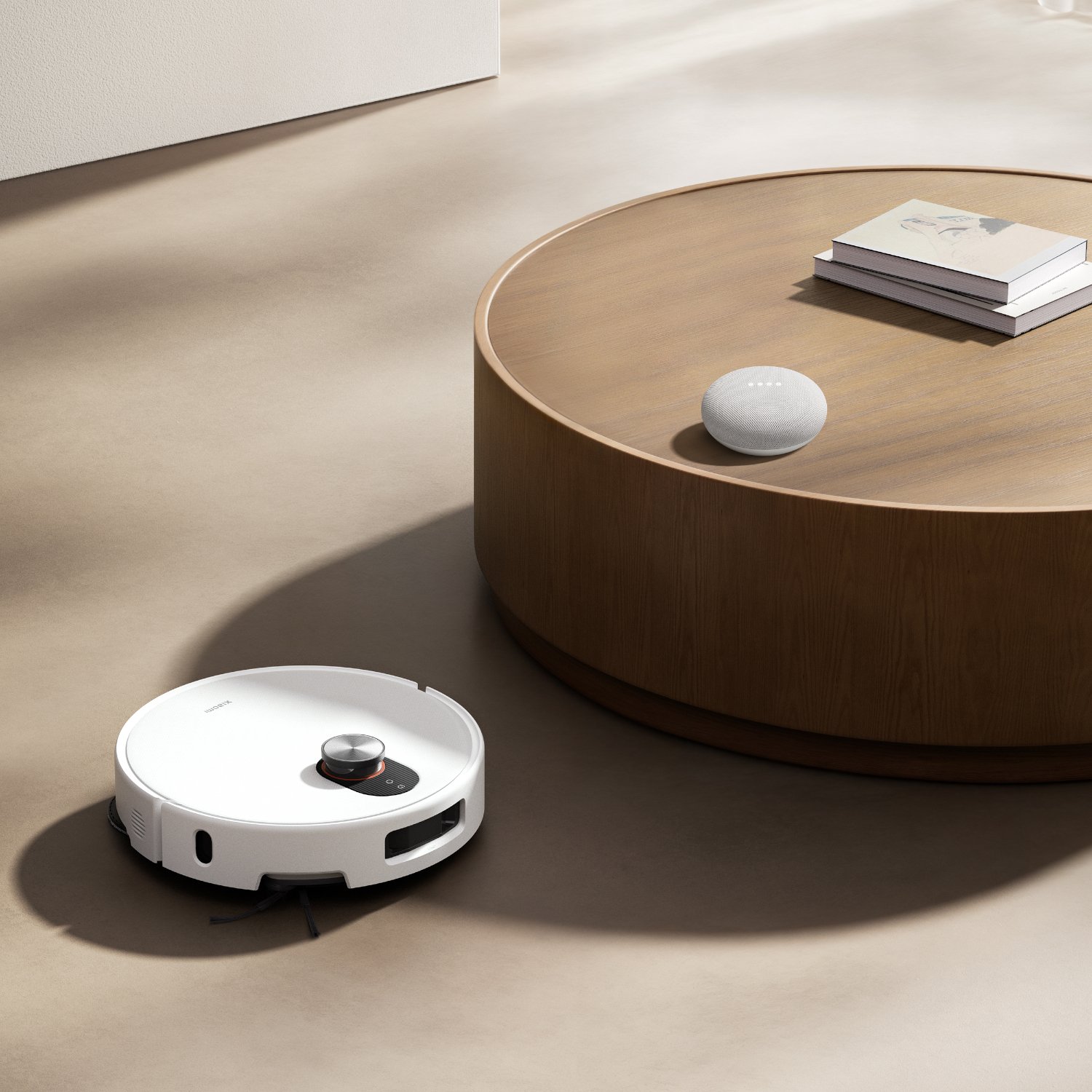 Xiaomi Robot Vacuum Cleaner 5 - Image 6