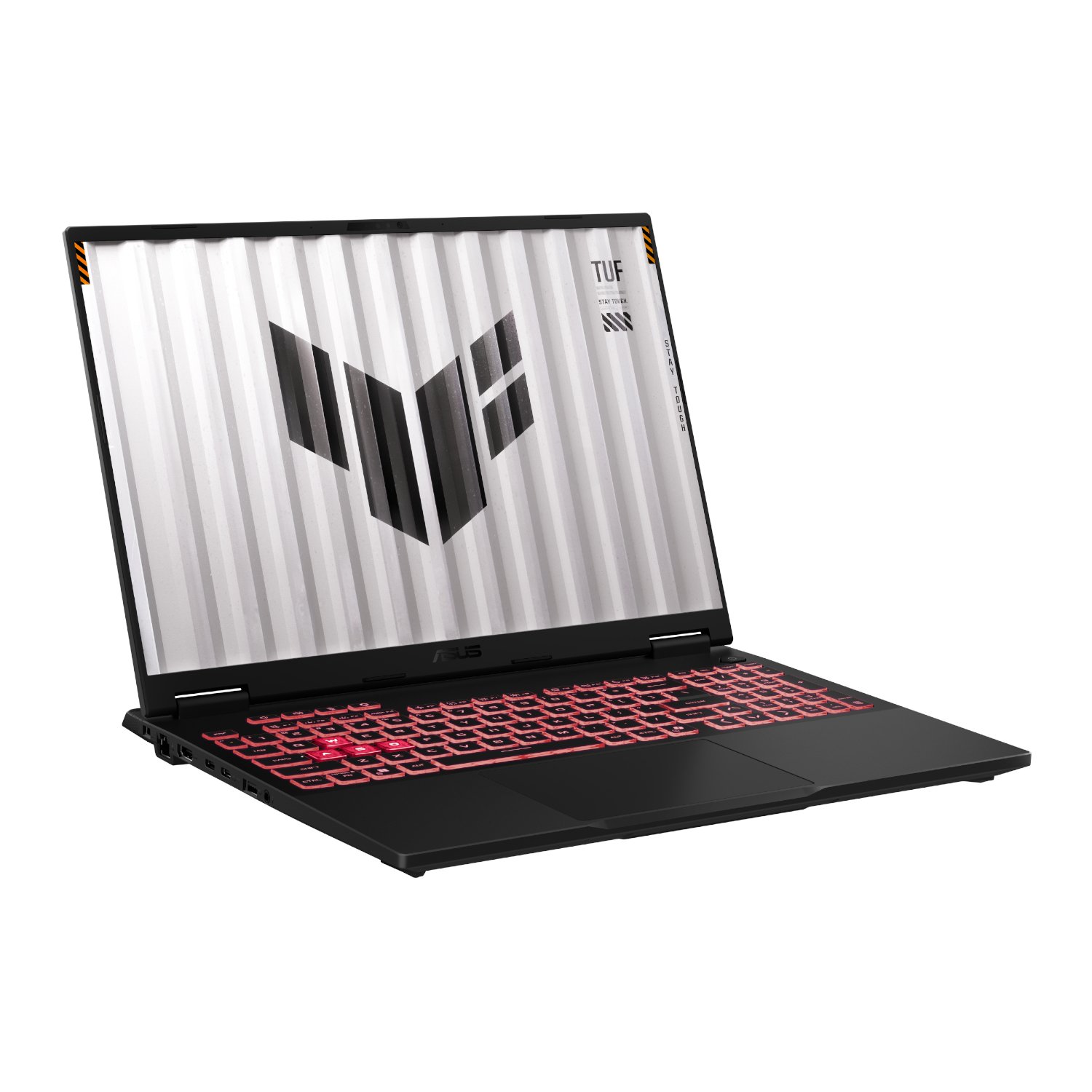Asus TUF Gaming F16 Gaming Laptop 16" | i7 14650HX | 16GB DDR5 | RTX 5050 | 512GB SSD | Windows 11 Home - Image 2