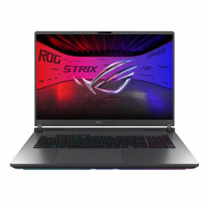 Asus ROG Strix G18 Gaming Laptop 18″ | Ultra 9 275HX | 32GB DDR5 | RTX 5070Ti | 1TB SSD | Windows 11 Home