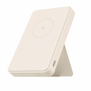 Xiaomi 6000mAh Magnetic Power Bank-Tan