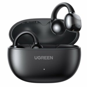 UGREEN HiTune S3 Wireless Earclip Earbuds–Black