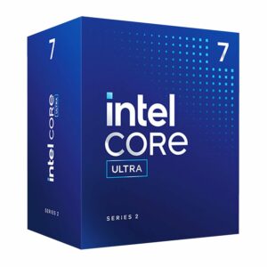 Intel® Core™ Ultra 7 265 LGA1851 2.40GHz 20-Core CPU