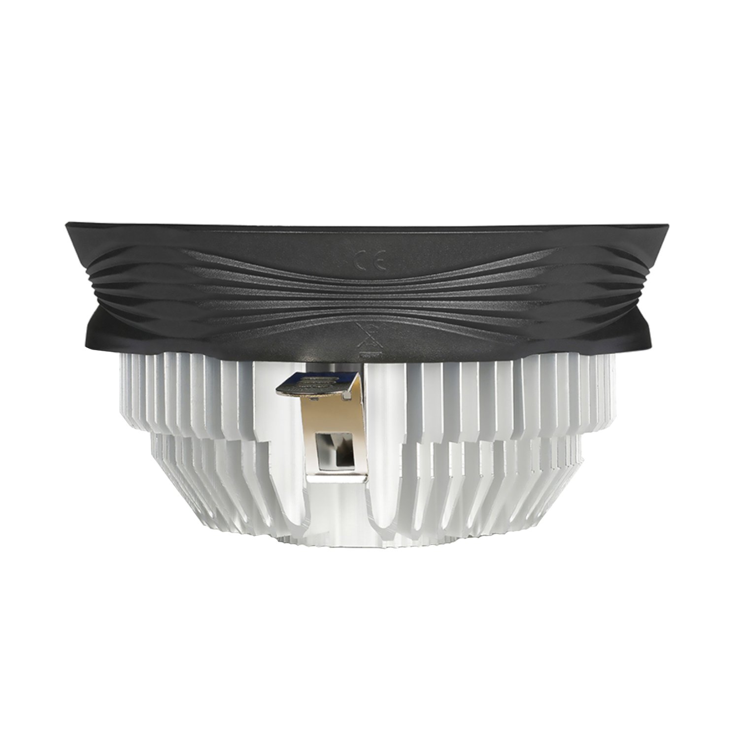 DeepCool Gamma Archer 120mm CPU Cooler - Black/Blue - Image 4