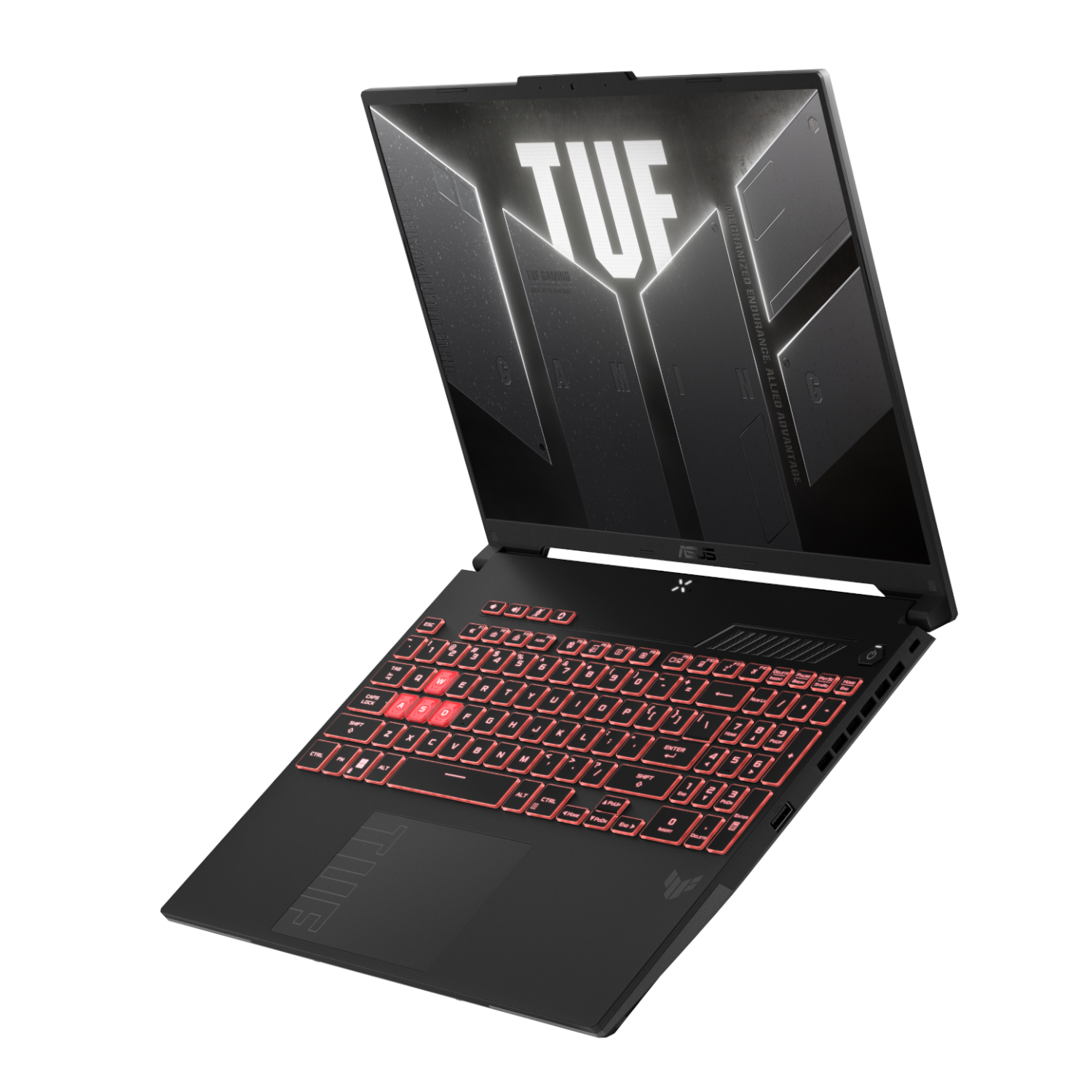 Asus TUF Gaming A16 Gaming Laptop 16″ | Ryzen 7 7445HS | 16GB DDR5 | RTX 4050 | 512GB SSD | Windows 11 Home - Image 6