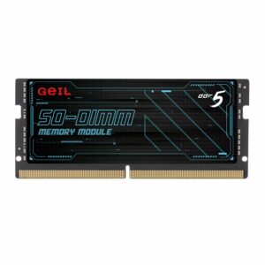 GeIL Pristine 16GB DDR5 5600MHz Notebook Memory