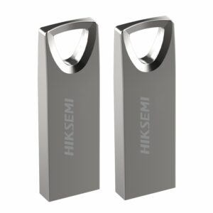 Hiksemi Classic 64GB USB2.0 Flash Drive – Metal x2