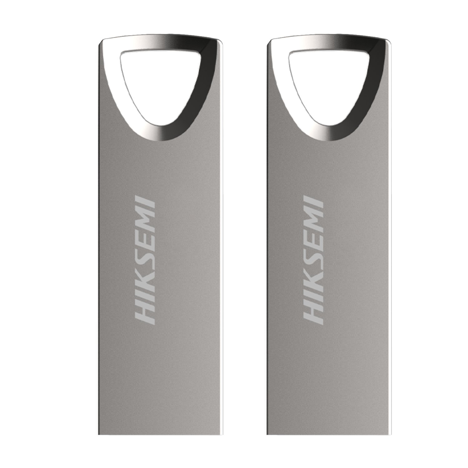 Hiksemi Classic 64GB USB2.0 Flash Drive - Metal x2 - Image 2