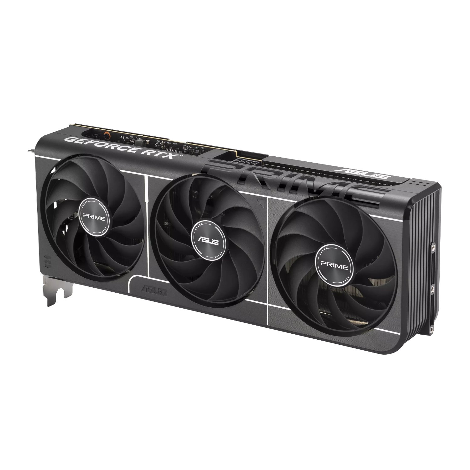 ASUS PRIME GeForce RTX 5060 Ti 16GB GDDR7 Graphics Card - Image 4
