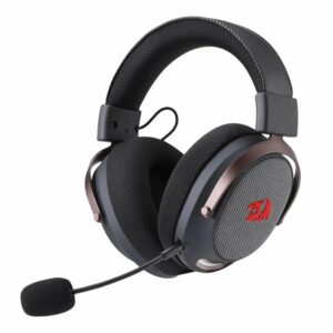 Redragon Arrow Pro H858 Wireless Gaming Headset (Bluetooth + 2.4GHz)