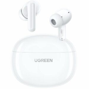 UGREEN HiTune P3 In-Ear Wireless Earbuds–White