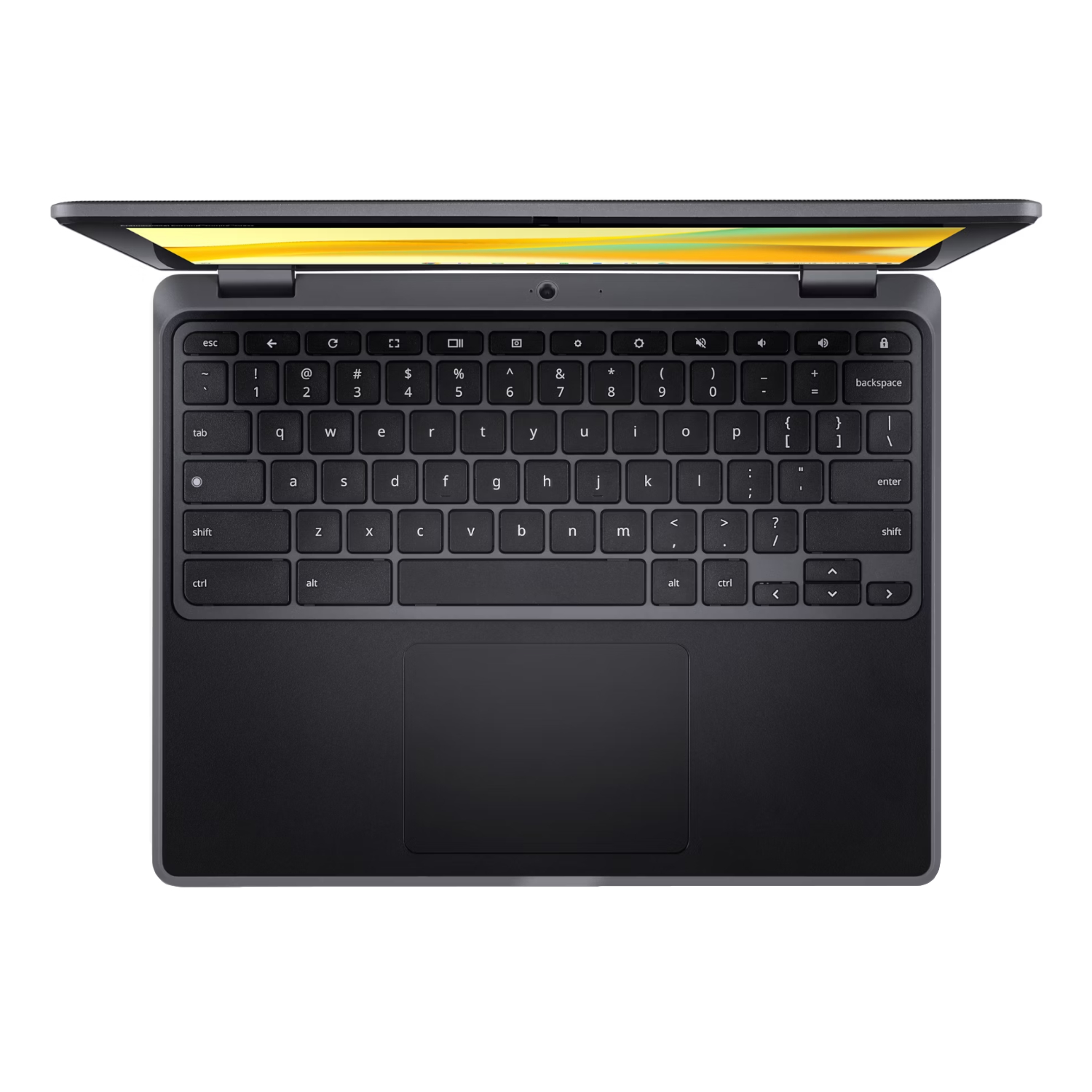 Acer Chromebook Spin 512 (R856T) 12.0″ | N100 | 4GB | 32GB – Google Chrome Operating System - Image 4