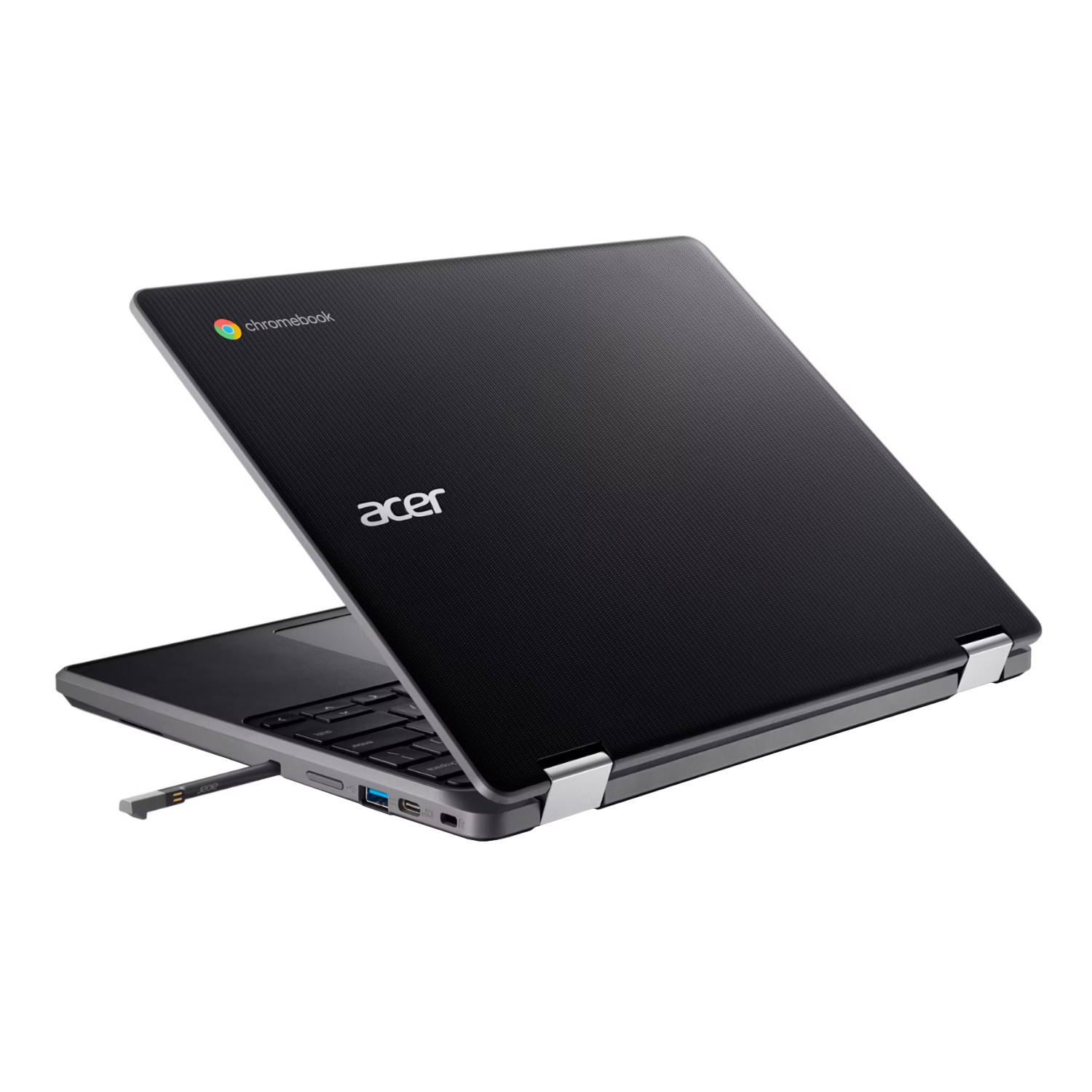 Acer Chromebook Spin 512 (R856T) 12.0″ | N100 | 4GB | 32GB – Google Chrome Operating System - Image 5