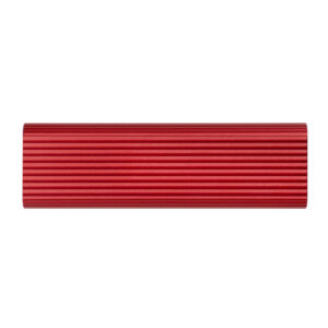 Patriot Transporter Lite 512GB USB3.2 Type-C External Portable SSD – Red