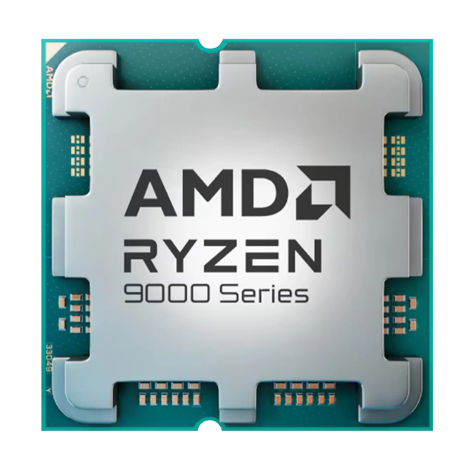 AMD Ryzen 7 9850X3D 8-Core 4.7GHz AM5 CPU - Image 2