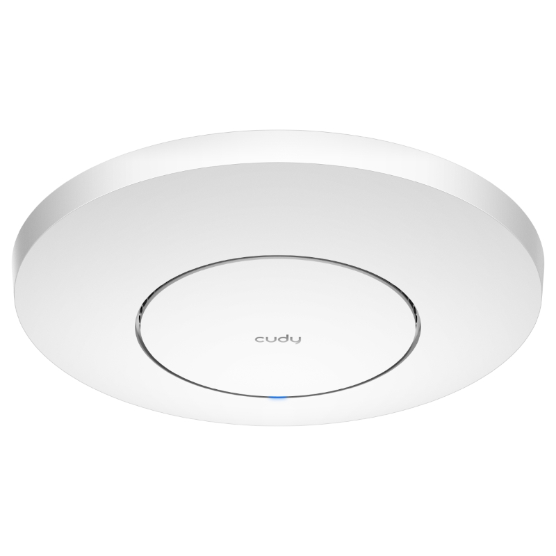 Cudy AC1200 Gigabit Dual Band Ceiling Access Point - Image 2