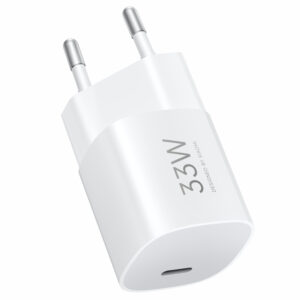 Xiaomi 33W Nano USB Type-C Charger-White