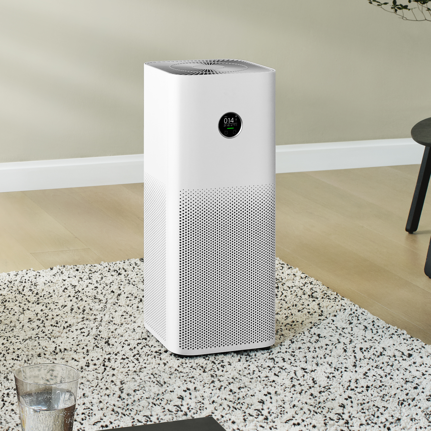 Xiaomi Smart Air Purifier 4 Pro - Image 4