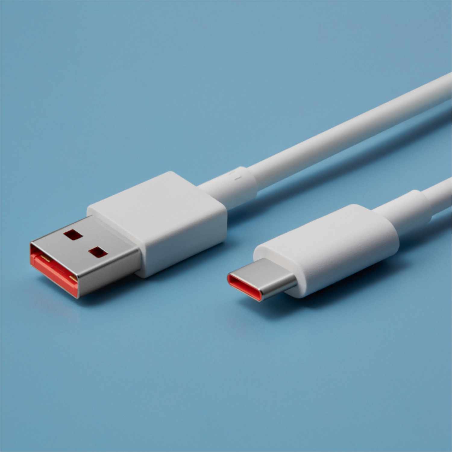 Xiaomi 6A Type-A to USB Type-C Cable - Image 3