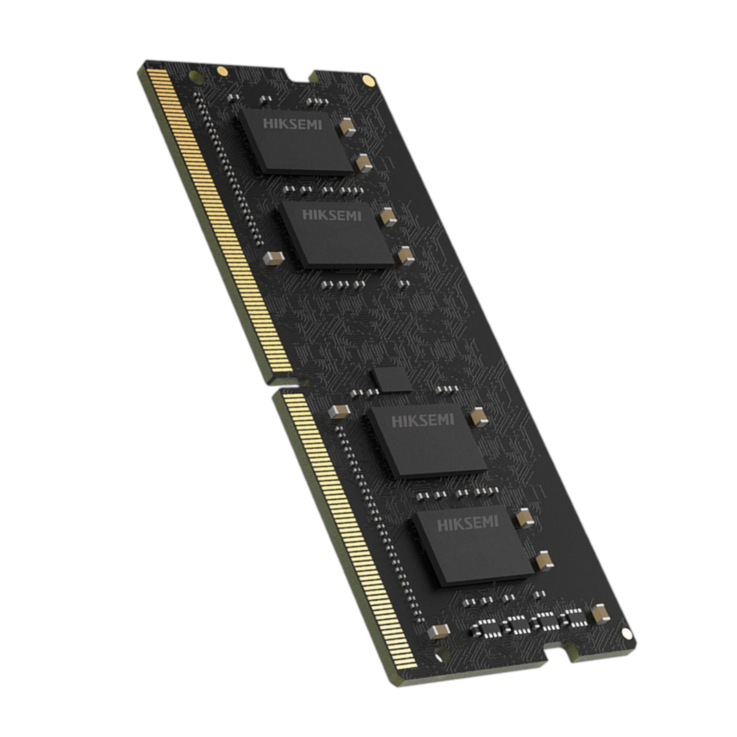 Hiksemi Hiker 8GB DDR5 5600MHz Notebook Memory - Image 4