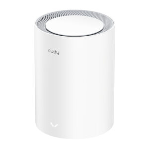 Cudy BE3600 Gigabit Mesh Wi-Fi 7 System (M3600) – 1 Pack