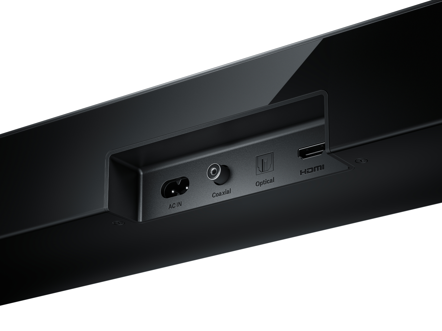 Xiaomi Soundbar Pro 2.1ch with Dolby Audio Wireless Subwoofer – Black - Image 8