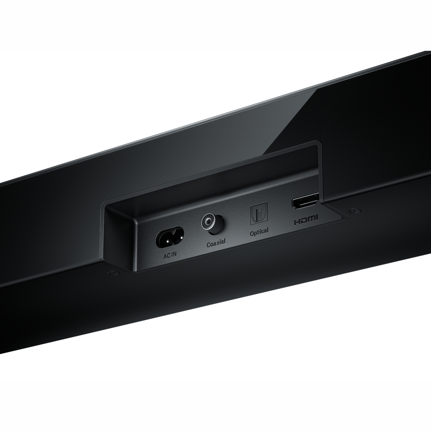 Xiaomi Soundbar Pro 2.0 Dolby Audio Bluetooth - Black - Image 4