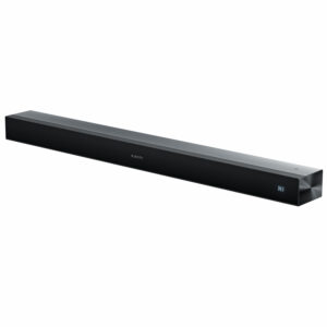 Xiaomi Soundbar Pro 2.0 Dolby Audio Bluetooth – Black