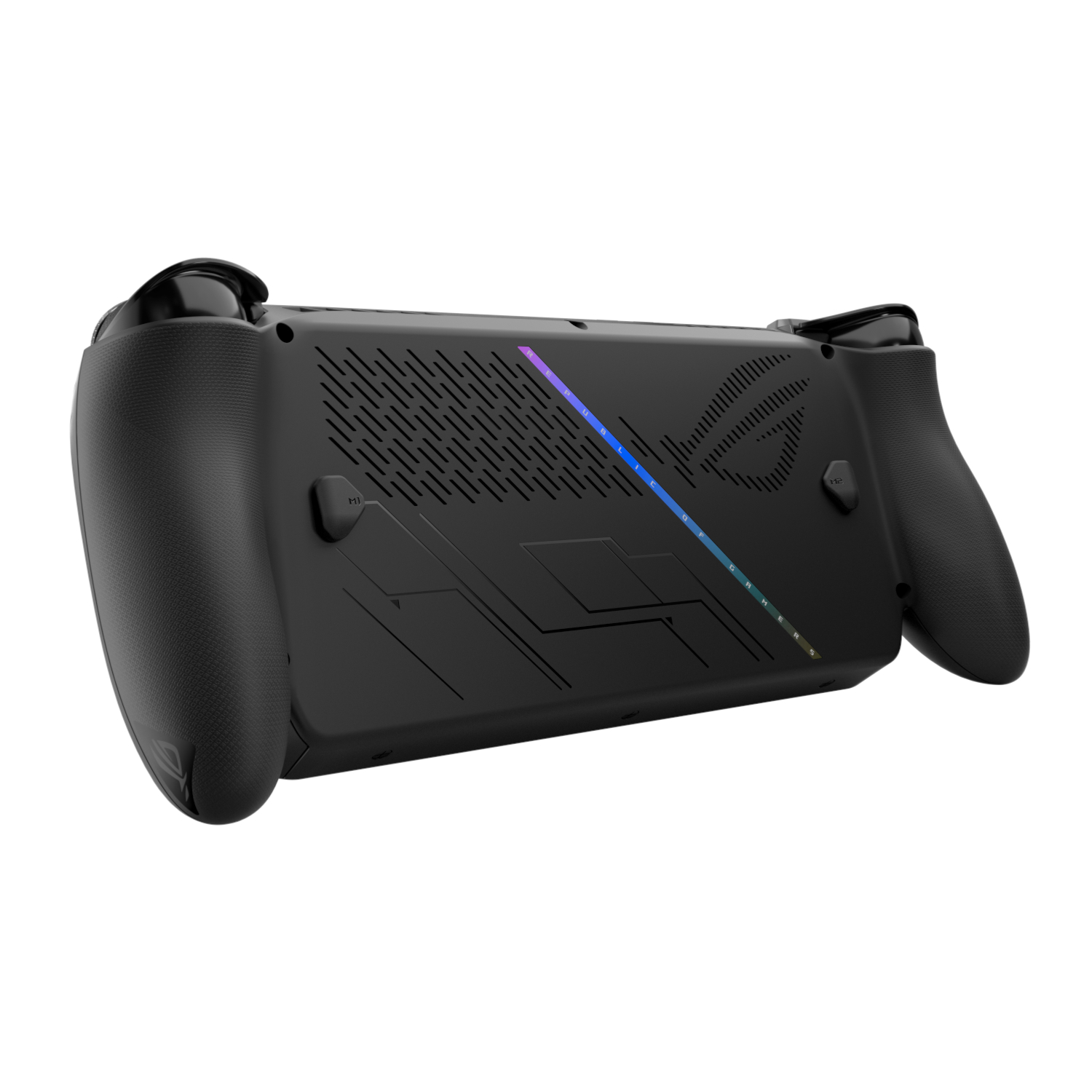 Asus ROG Xbox Ally X 7" Handheld Gaming Console | AMD Ryzen AI Z2 | 24GB LPDDR5X | Radeon GPU | 1TB SSD | Windows 11 Home - Image 4