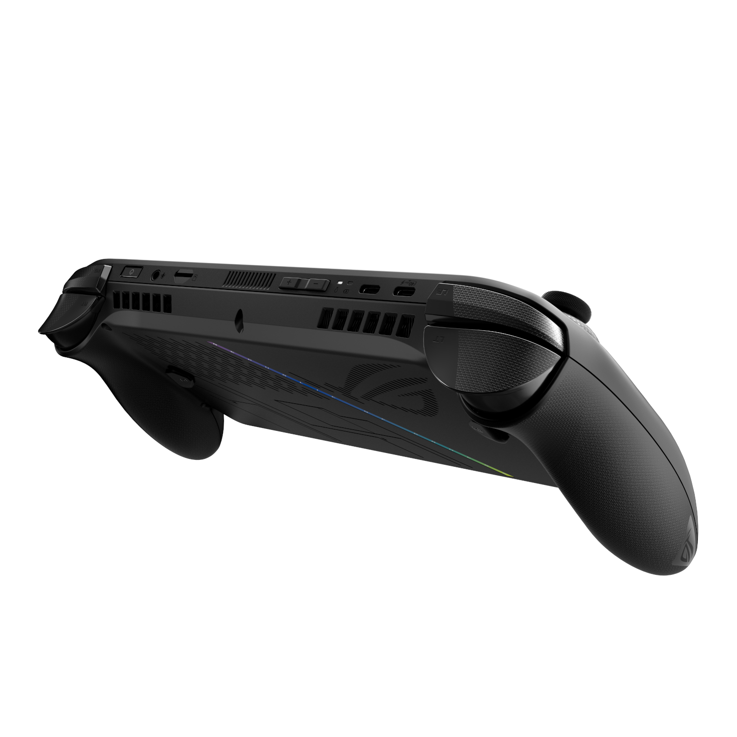 Asus ROG Xbox Ally X 7" Handheld Gaming Console | AMD Ryzen AI Z2 | 24GB LPDDR5X | Radeon GPU | 1TB SSD | Windows 11 Home - Image 6