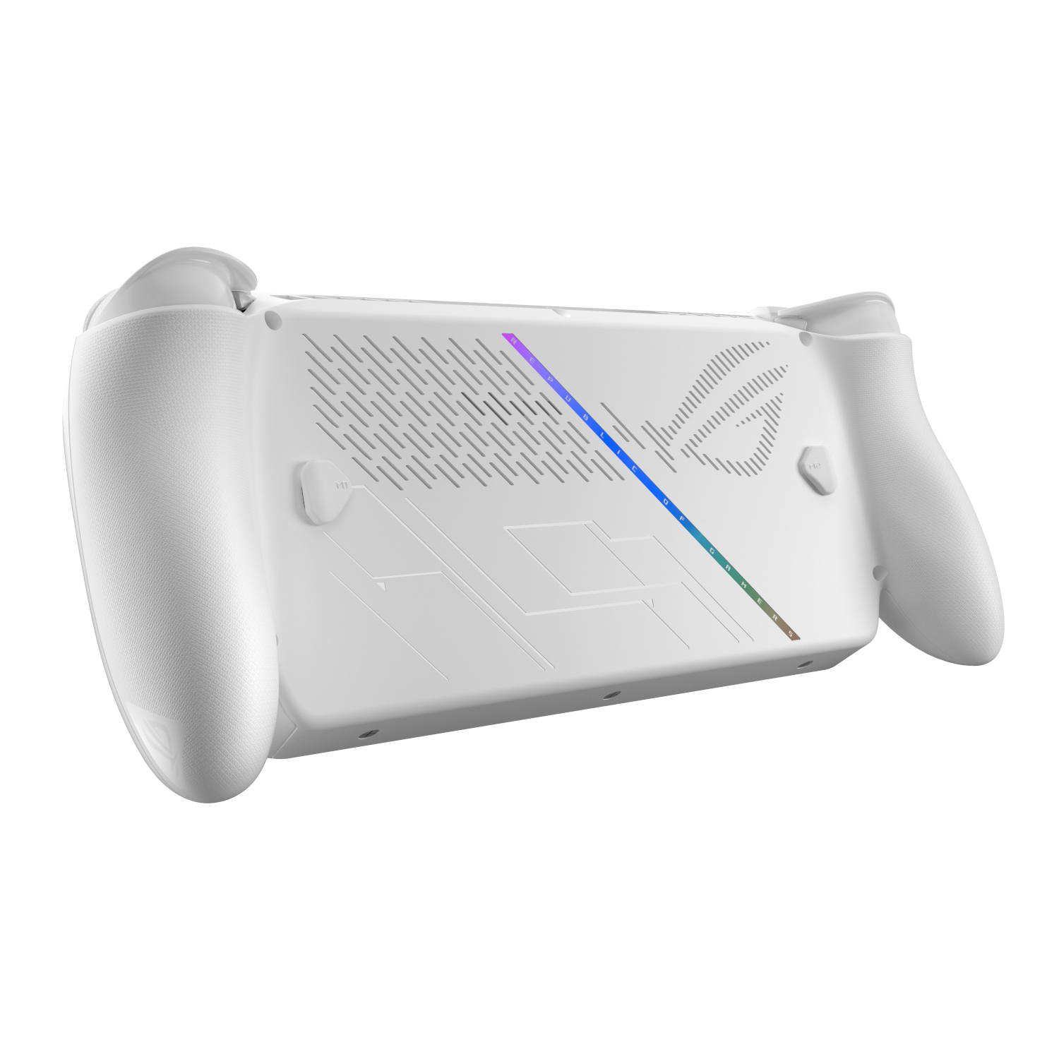 Asus ROG Xbox Ally 7" Handheld Gaming Console | AMD Ryzen Z2 | 16GB LPDDR5X | Radeon GPU | 512GB SSD | Windows 11 Home - Image 4