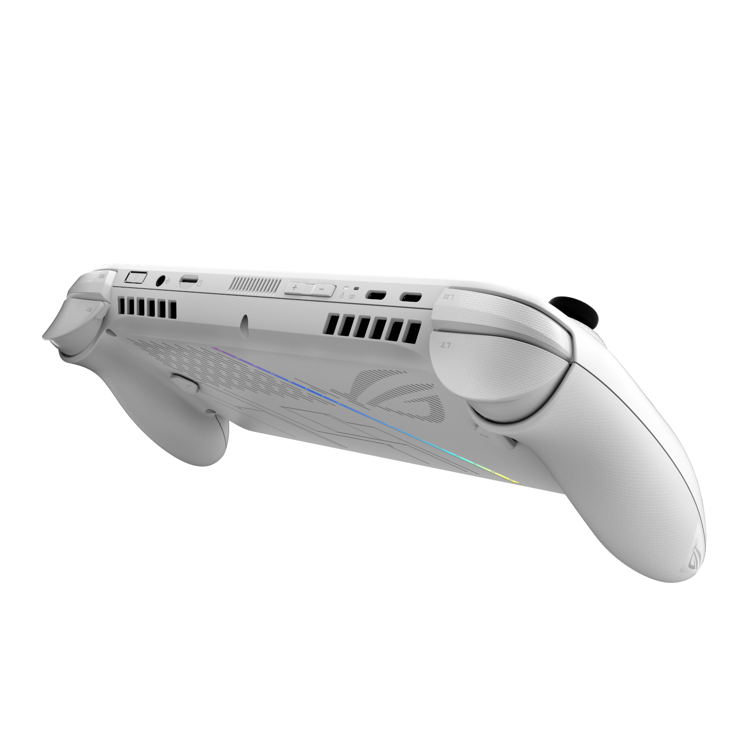 Asus ROG Xbox Ally 7" Handheld Gaming Console | AMD Ryzen Z2 | 16GB LPDDR5X | Radeon GPU | 512GB SSD | Windows 11 Home - Image 6