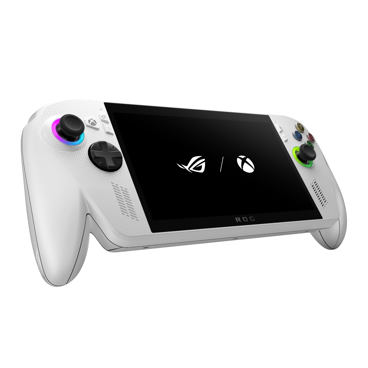 Asus ROG Xbox Ally 7" Handheld Gaming Console | AMD Ryzen Z2 | 16GB LPDDR5X | Radeon GPU | 512GB SSD | Windows 11 Home - Image 7