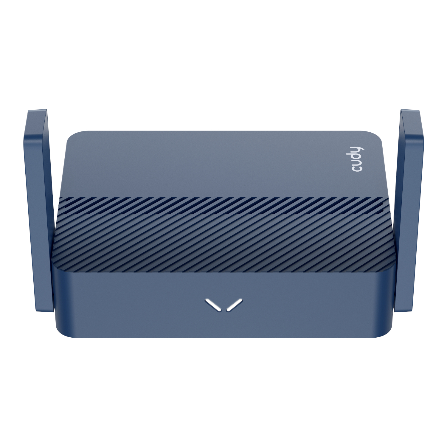 Cudy AX3000 2.5G Wi-Fi 6 Mini VPN Travel Router (TR3000) - Image 2